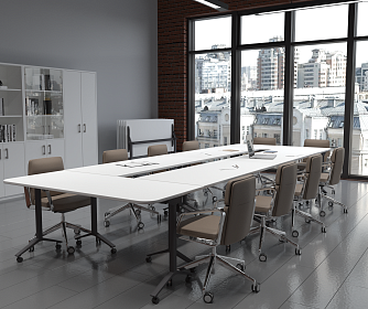 Складные столы  MOBI - ЭйБиСи-проджект Складные столы  MOBI