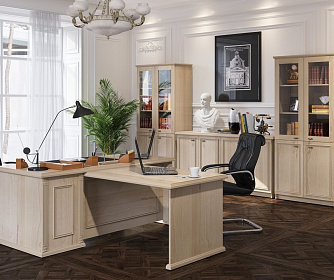 Стол для переговоров RAUT - ЭйБиСи-проджект Стол для переговоров RAUT