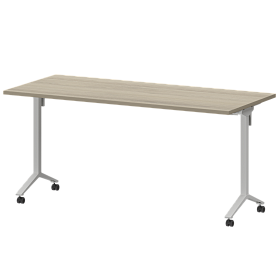 Стол  складной мобильный 1600х700х760, 25мм