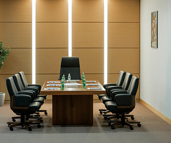 Стол для переговоров LAGO