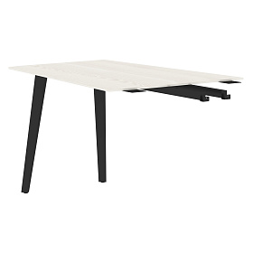 Брифинг-приставка Jay 1200х900/700х750 - ЭйБиСи-проджект Брифинг-приставка Jay 1200х900/700х750