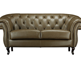 Офисный диван Бруно