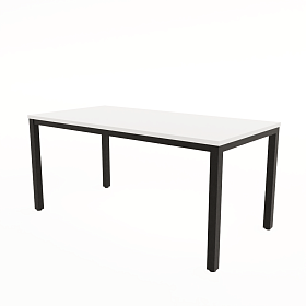 LANCH Стол обеденный 1600х800х740 - ЭйБиСи-проджект LANCH Стол обеденный 1600х800х740