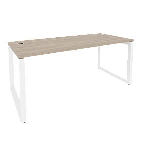 Стол рабочий руководителя 1780x800x750