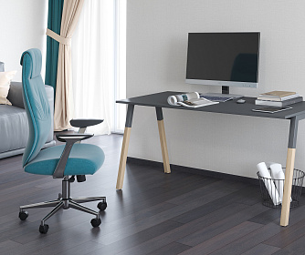 Мебель для сотрудников  FORTA