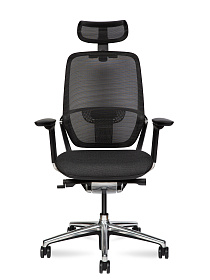 Офисное кресло Hertz