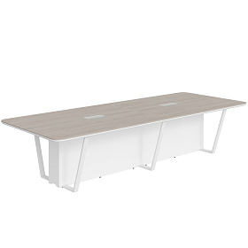 Стол переговорный Line 3460х1340х754