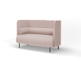 Диван 2-местный Клауд