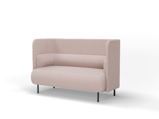 Диван 2-местный Клауд