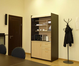 Мини-кухни Красная Мебель КМ