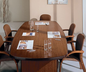 Кабинет руководителя Мастер