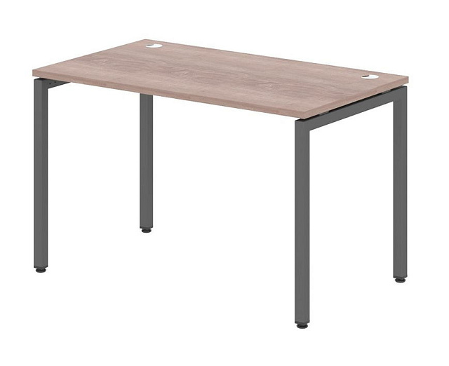 Стол с парящей столешницей 1200x700x750