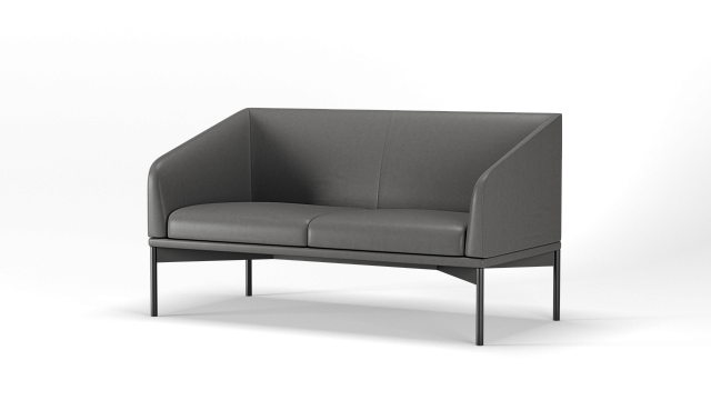 Офисный диван Дрим