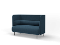 Диван 2-местный Клауд