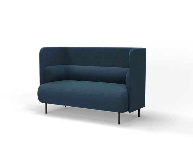 Диван 2-местный Клауд