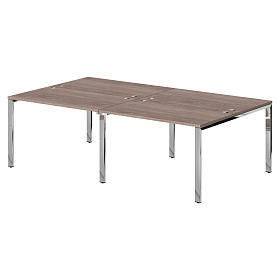 Станция рабочая 2406х1406х750