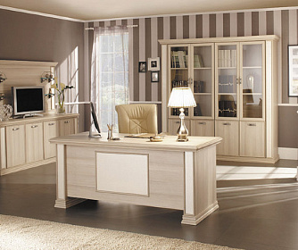 Кабинет руководителя PORTO