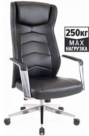 Офисное кресло Everprof Parlament (Кожа)