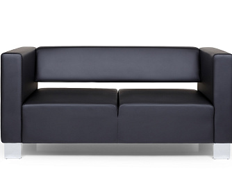 Офисный диван Горизонт