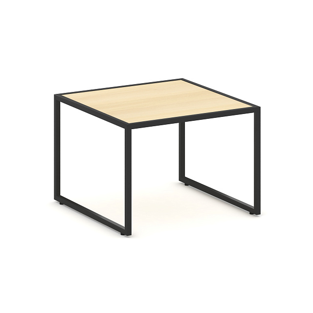 Стол журнальный ASTI (квадратный) 600*600*430