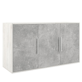 Креденция 3 двери 1386x450x780