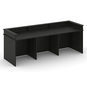 Стол для судей 2400х800х900