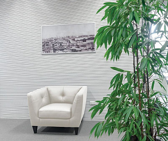 Офисный диван VOLTA