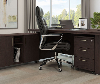 Кабинет руководителя BOSTON