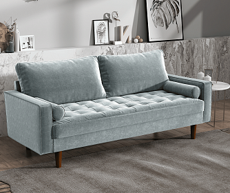 Офисный диван Scott