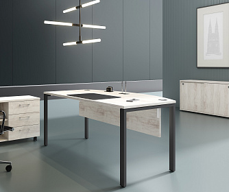Мебель для персонала XTEN-S60