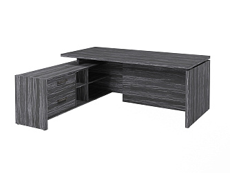 Стол левый 1900х1800х750