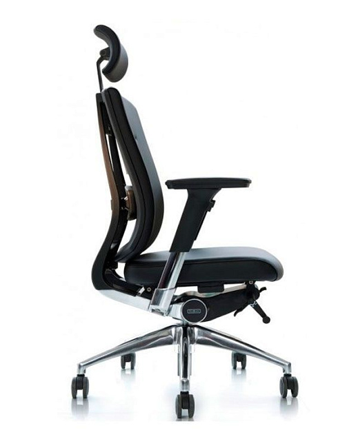Офисное кресло DUOFLEX BRAVO BR-100L
