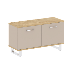 Греденция малая 1200х450х680 - ЭйБиСи-проджект Греденция малая 1200х450х680