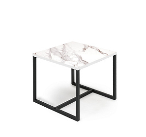 Стол кофейный CALIPSO малый 460x460x390