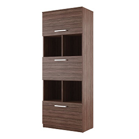 Шкаф для бумаг 2 780x420x1990