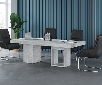 Кабинет руководителя B-TONE