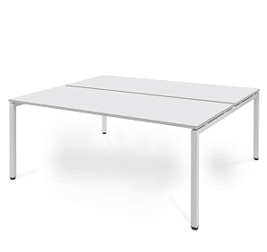 TOUR бенч 2 места 158х139 см