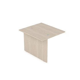 Стол приставной низкий 1000х900х750