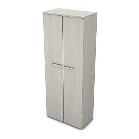 Шкаф для одежды 800x450x2045 - ЭйБиСи-проджект Шкаф для одежды 800x450x2045