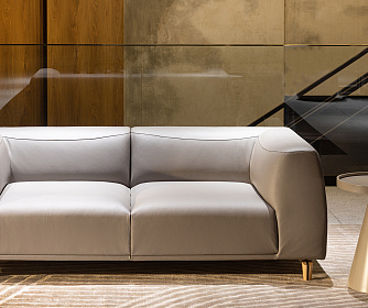 Офисный диван Саймон