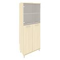 Шкаф высокий комбинированный 801x432x2060