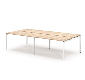 TOUR бенч 4 р.места 138х68 см