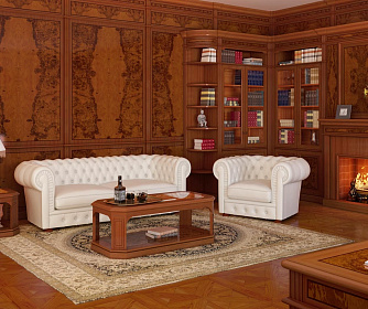 Кабинет руководителя PRIVILEGE