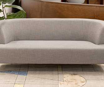 Офисный диван Лион