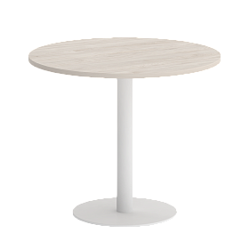 Стол круглый 900x900x750 - ЭйБиСи-проджект Стол круглый 900x900x750