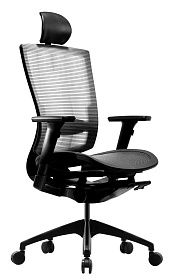 Офисное кресло DUOFLEX BRAVO BR200M