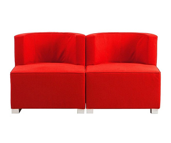 Офисный диван Твинкс