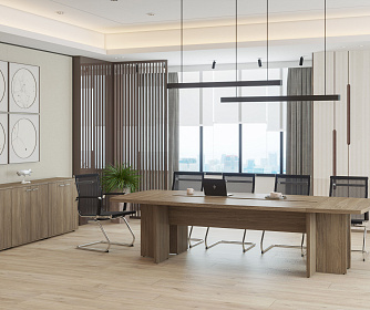 Кабинет руководителя WING