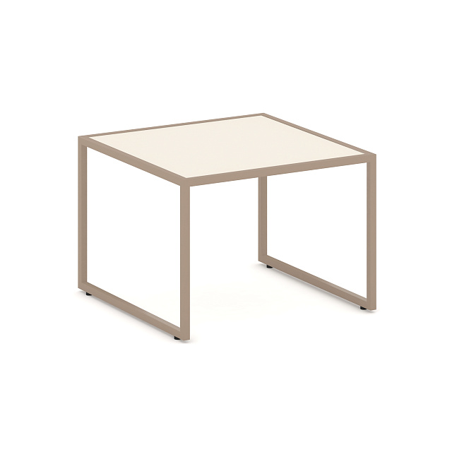 Стол журнальный ASTI (квадратный) 600*600*430