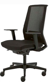 Кресло Light &amp;quot;Алюминий&amp;quot;